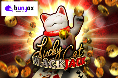 Lucky Cat Blackjack